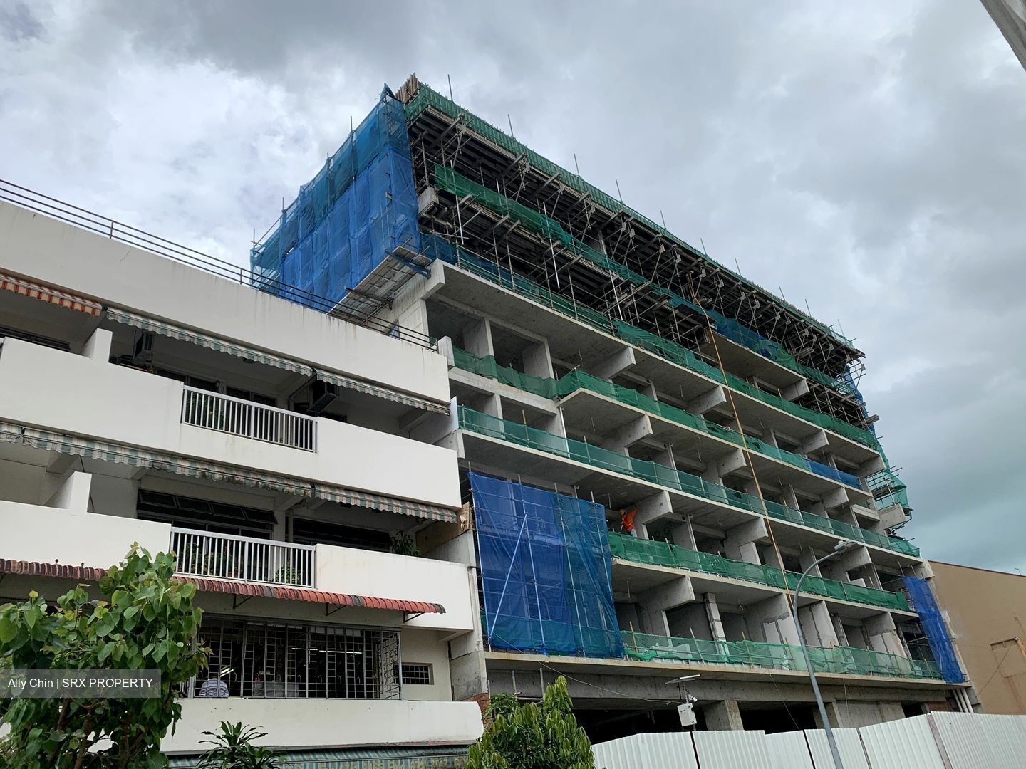 Gems Ville (D14), Apartment For Sale 98738751